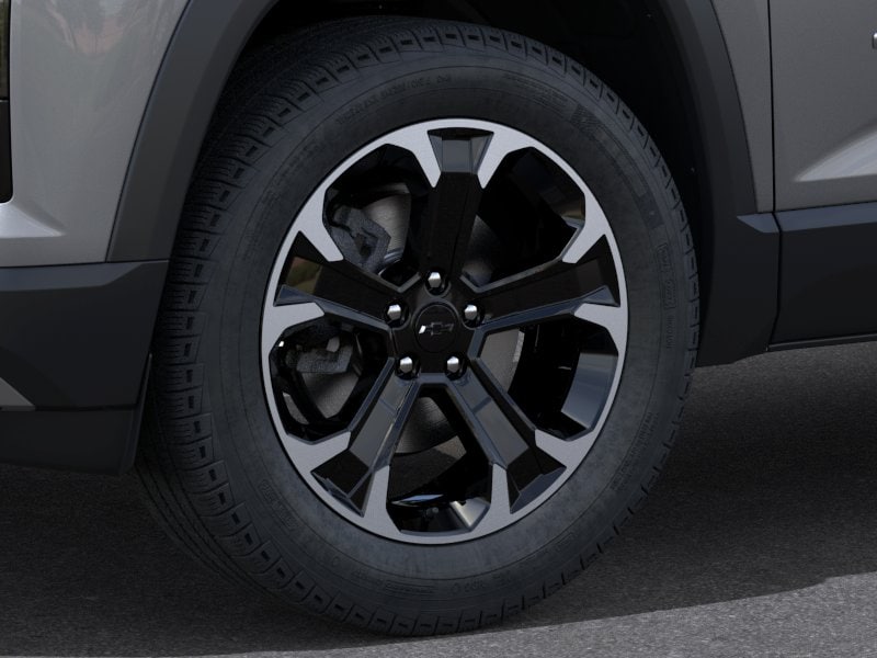 2027 Chevrolet Equinox LT - Photo 46