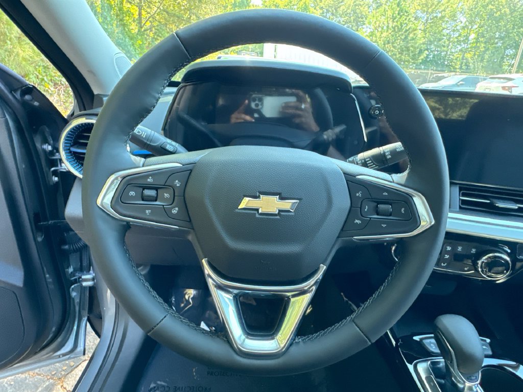 2026 Chevrolet Trax LT - Photo 16