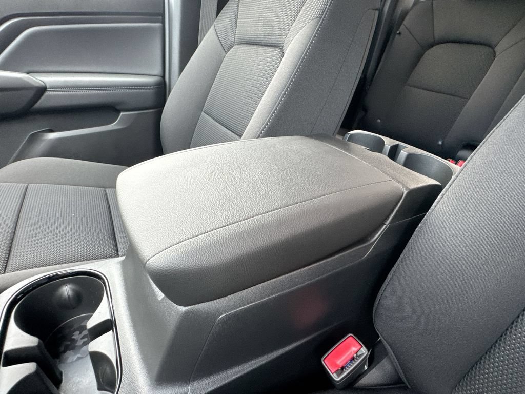 2026 Chevrolet Colorado LT - Photo 24