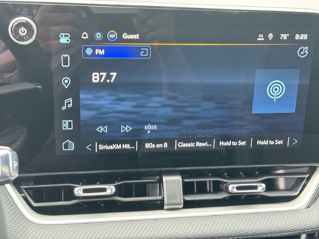 2027 Chevrolet Equinox LT - Photo 26