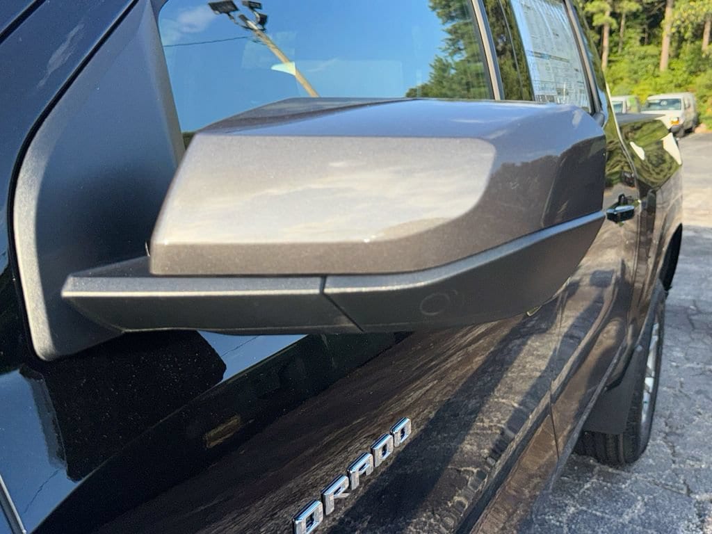 2026 Chevrolet Colorado LT - Photo 11