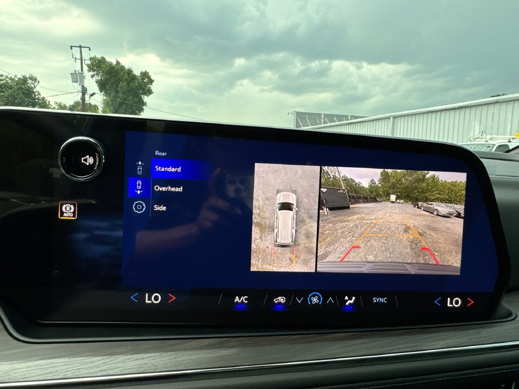 2026 Chevrolet Tahoe LS - Photo 28
