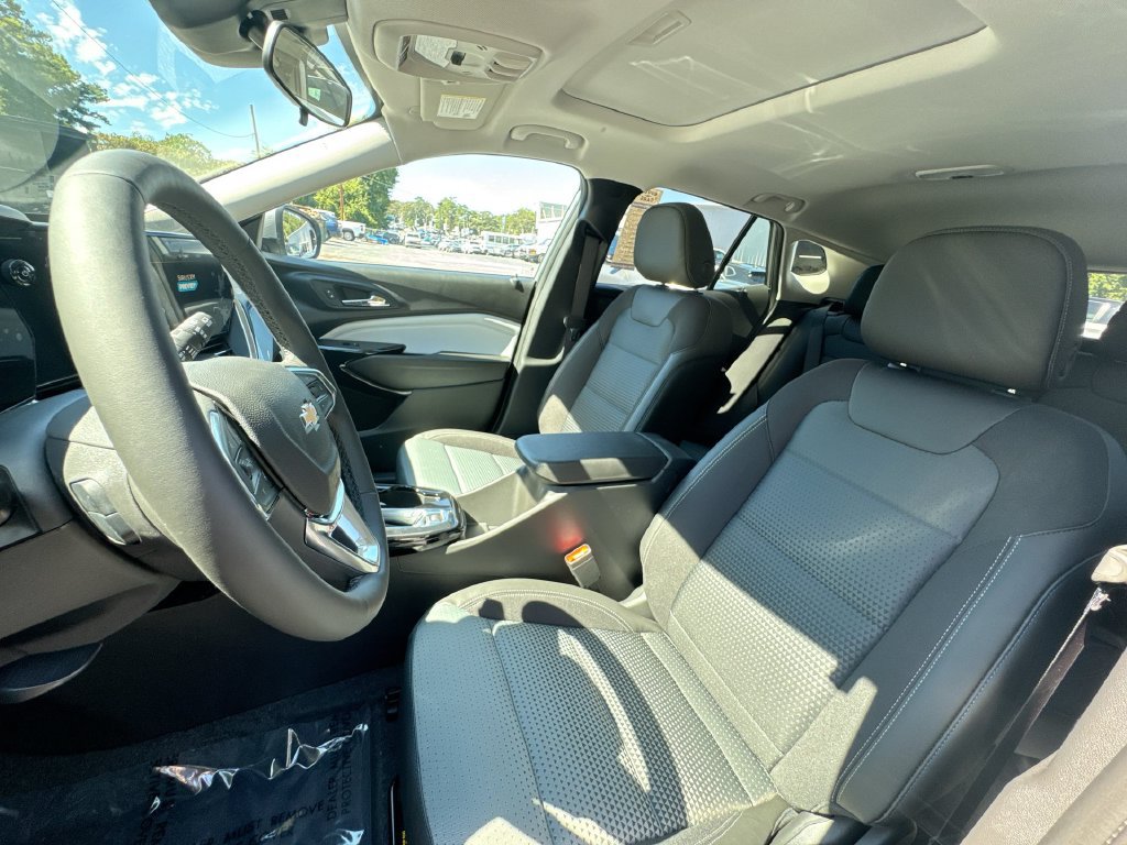 2026 Chevrolet Trax LT - Photo 13