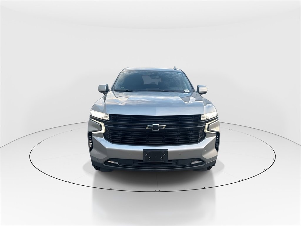 Used 2023 Chevrolet Tahoe RST SUV