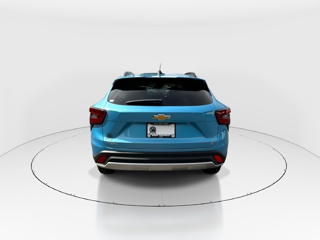2026 Chevrolet Trax LT - Photo 7