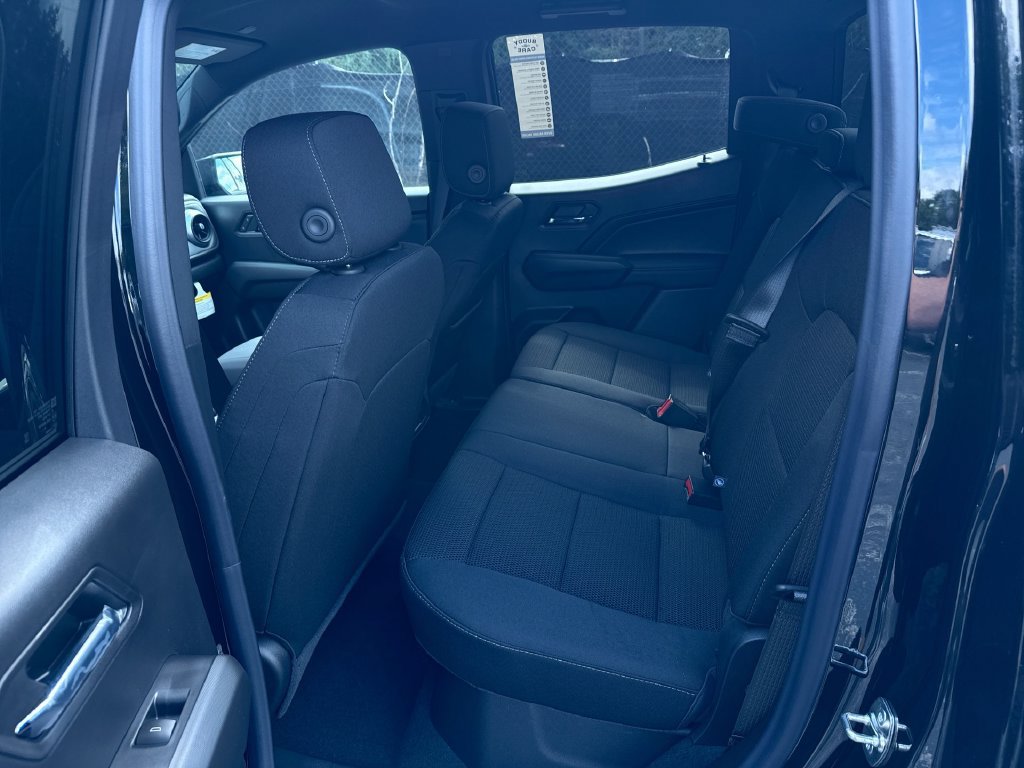 2026 Chevrolet Colorado LT - Photo 28