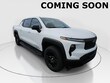 Chevrolet Silverado EV