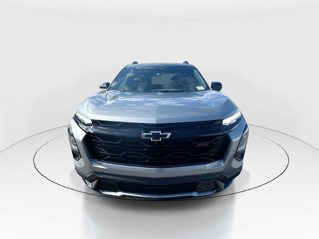 2026 Chevrolet Equinox RS - Photo 3