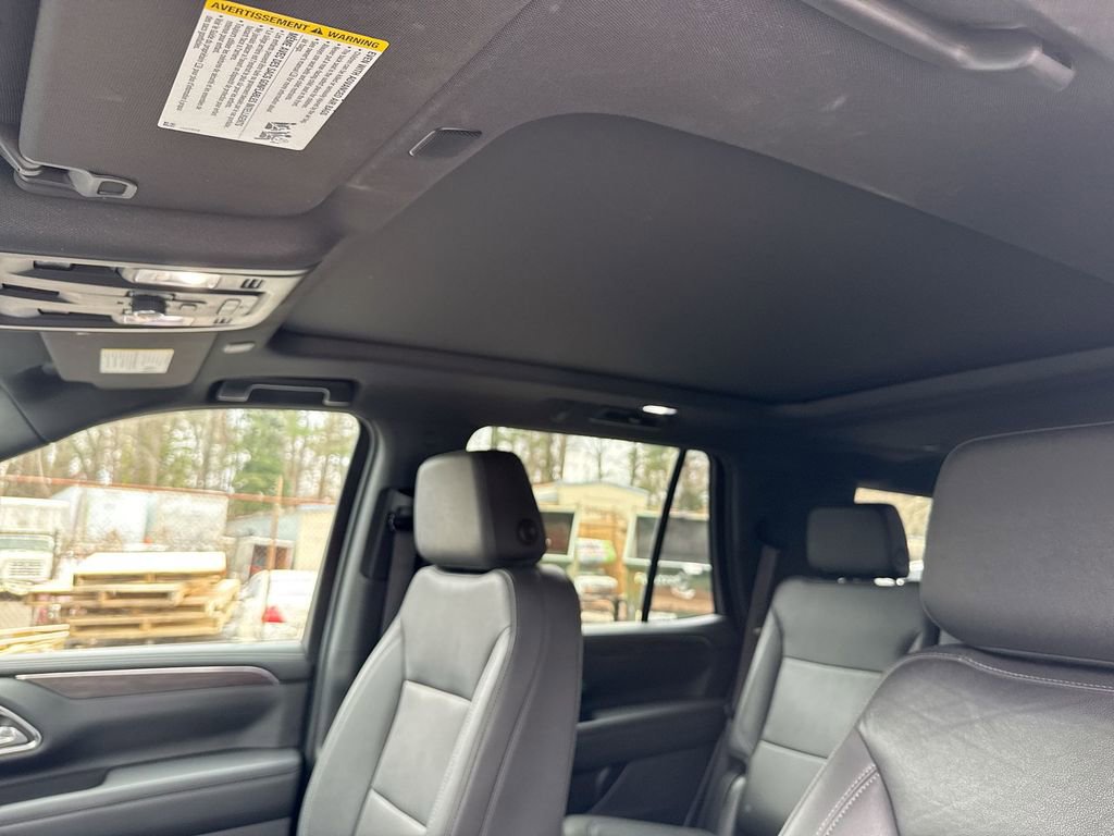 2023 Chevrolet Tahoe Z71 - Photo 20