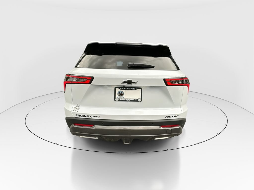 2027 Chevrolet Equinox ACTIV - Photo 7