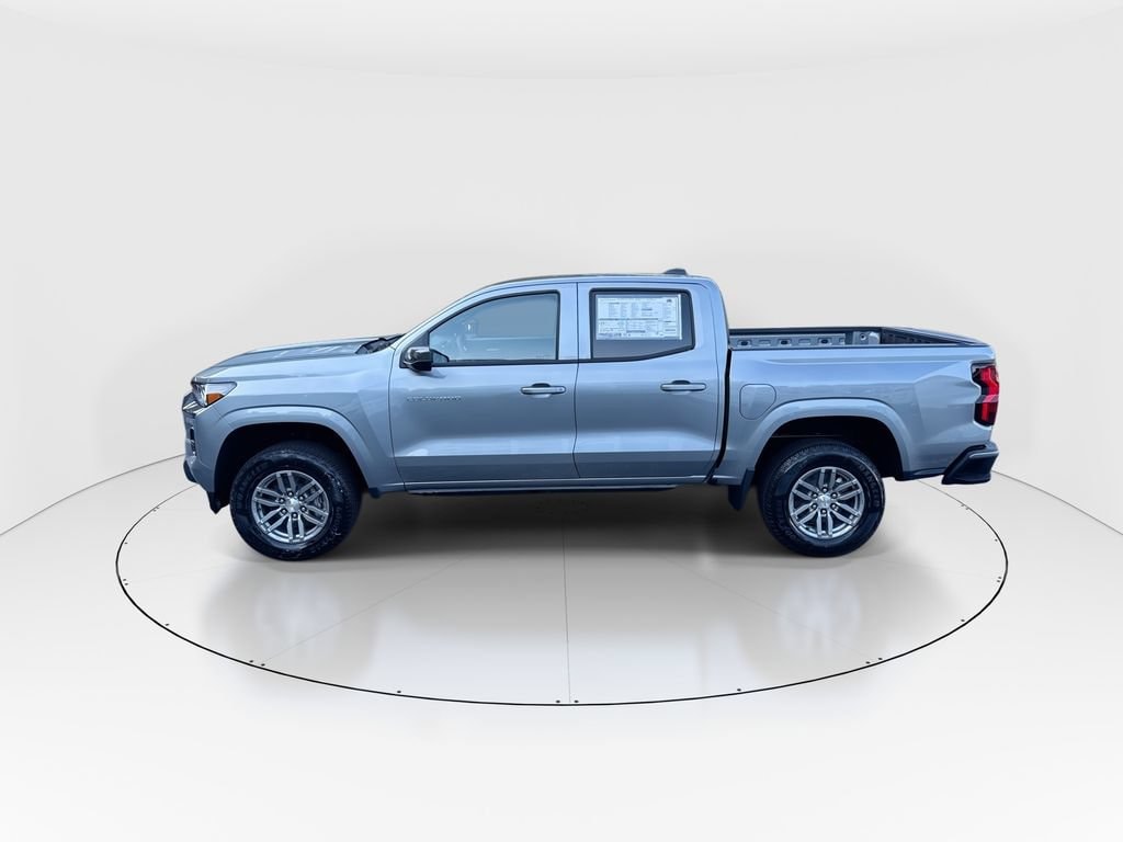 2026 Chevrolet Colorado LT - Photo 5