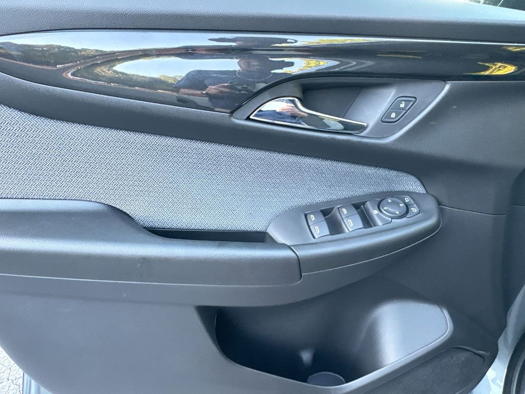 2026 Chevrolet Trailblazer LT - Photo 15
