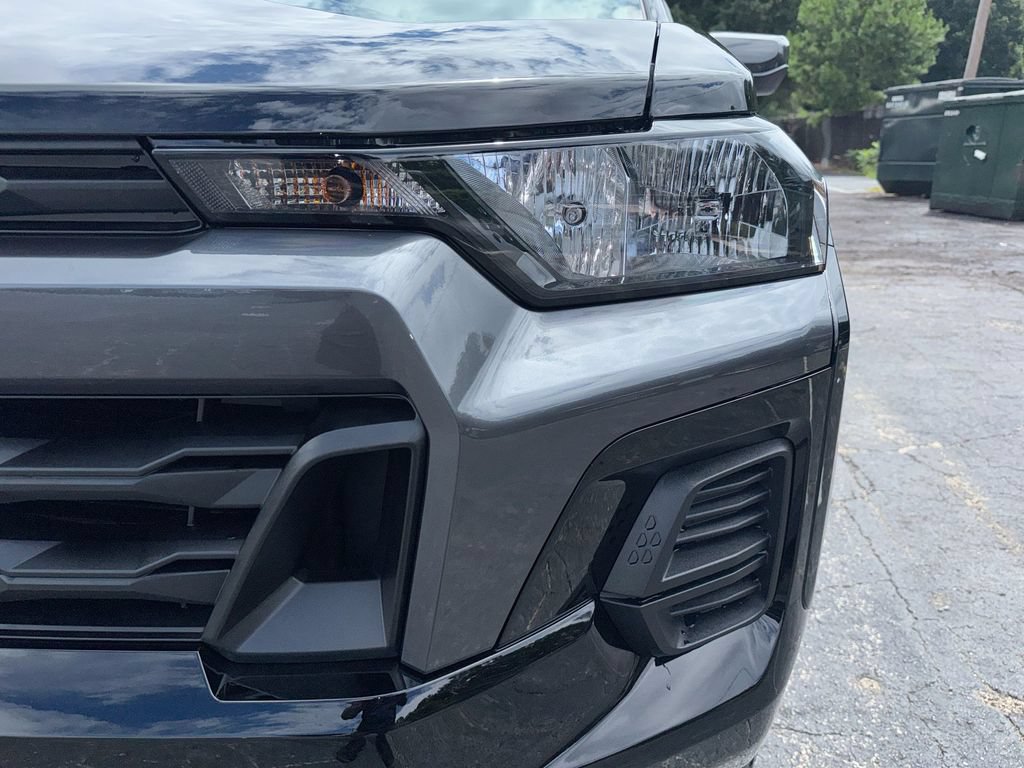 2026 Chevrolet Colorado LT - Photo 10