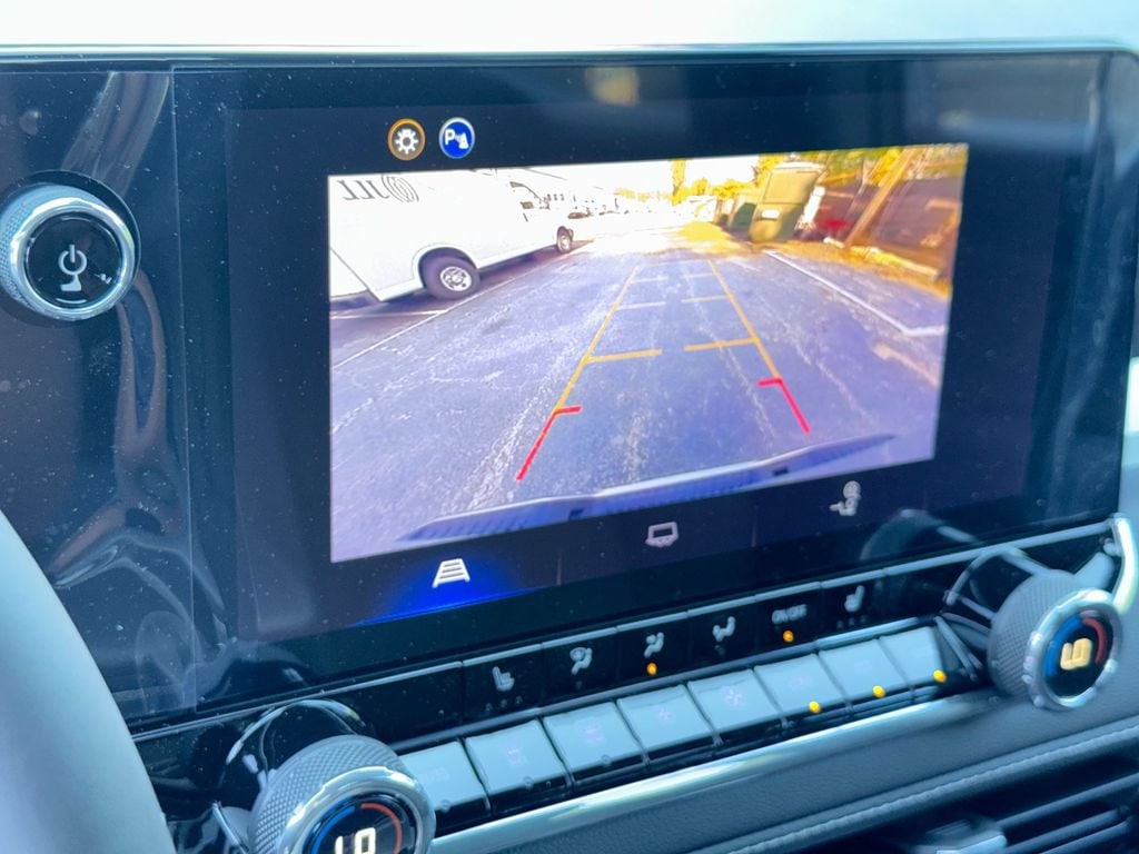 2026 Chevrolet Colorado LT - Photo 28