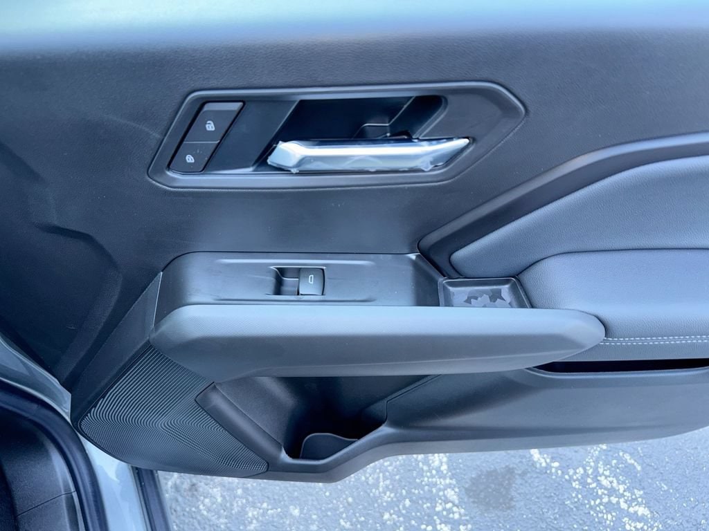 2026 Chevrolet Colorado LT - Photo 33