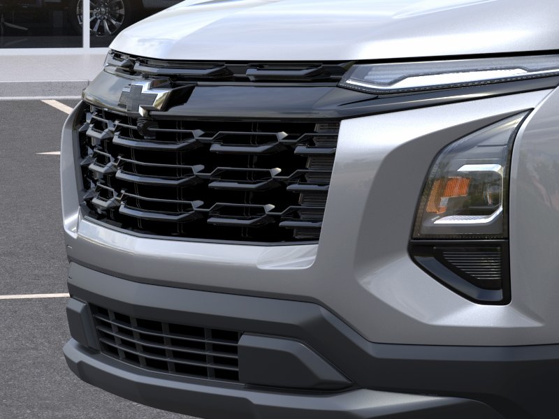 2027 Chevrolet Equinox LT - Photo 50