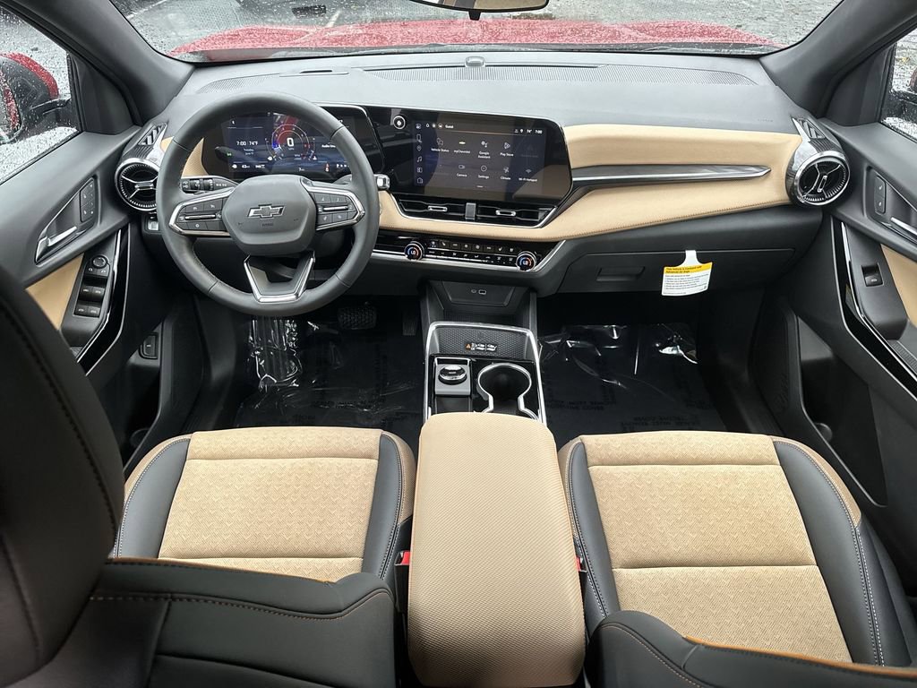 2026 Chevrolet Equinox ACTIV - Photo 29