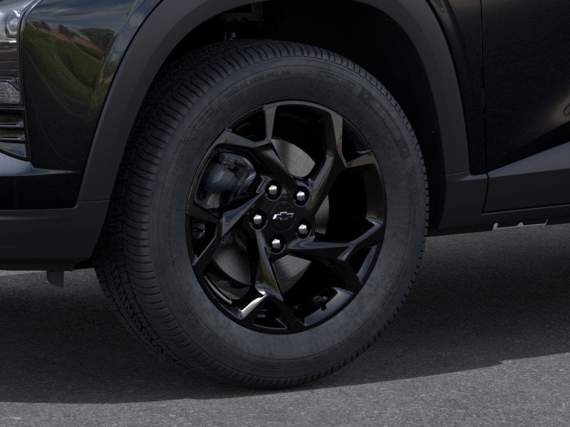 2026 Chevrolet Trax LT - Photo 46