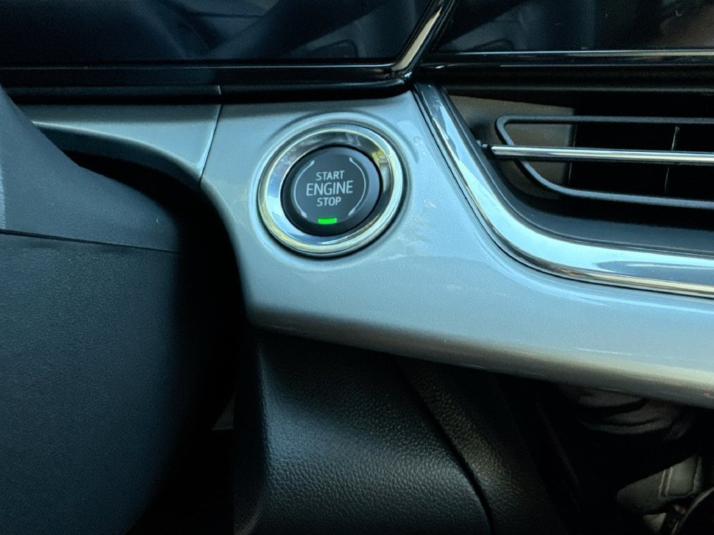 2026 Chevrolet Trax LT - Photo 22