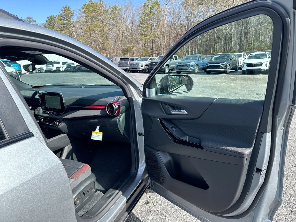 2026 Chevrolet Equinox RS - Photo 28