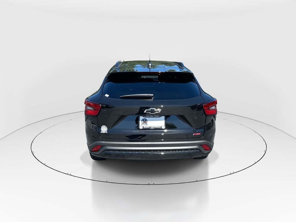 2026 Chevrolet Trax RS - Photo 7