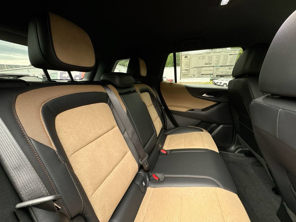 2027 Chevrolet Equinox ACTIV - Photo 29