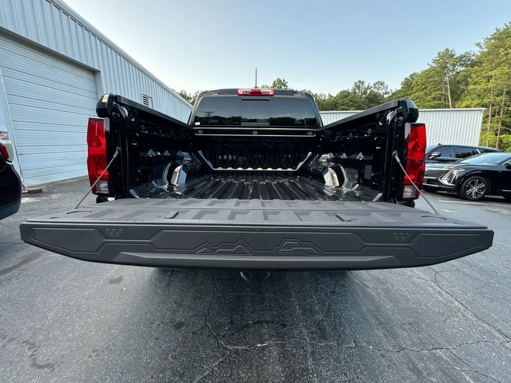 2026 Chevrolet Colorado LT - Photo 34