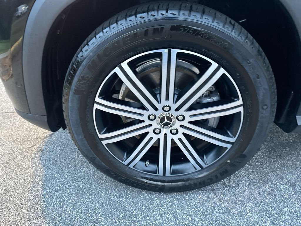 2024 Mercedes-Benz GLE GLE450 - Photo 12