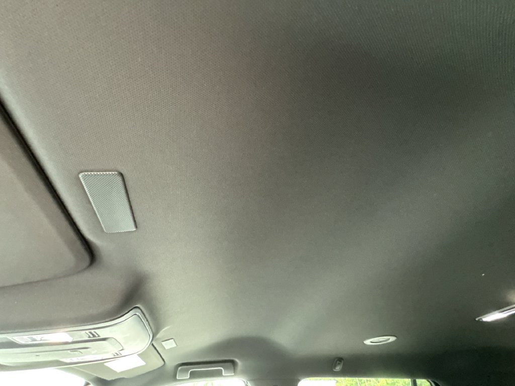 2026 Chevrolet Tahoe LS - Photo 20