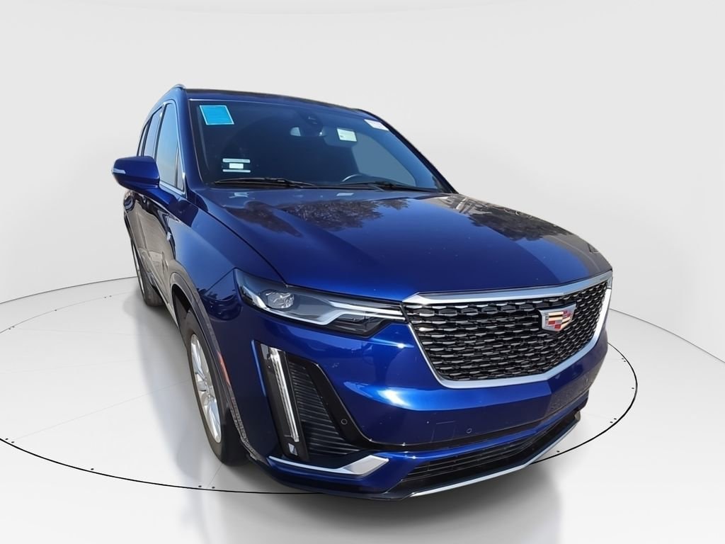 2023 Cadillac XT6 Luxury Auto's photo