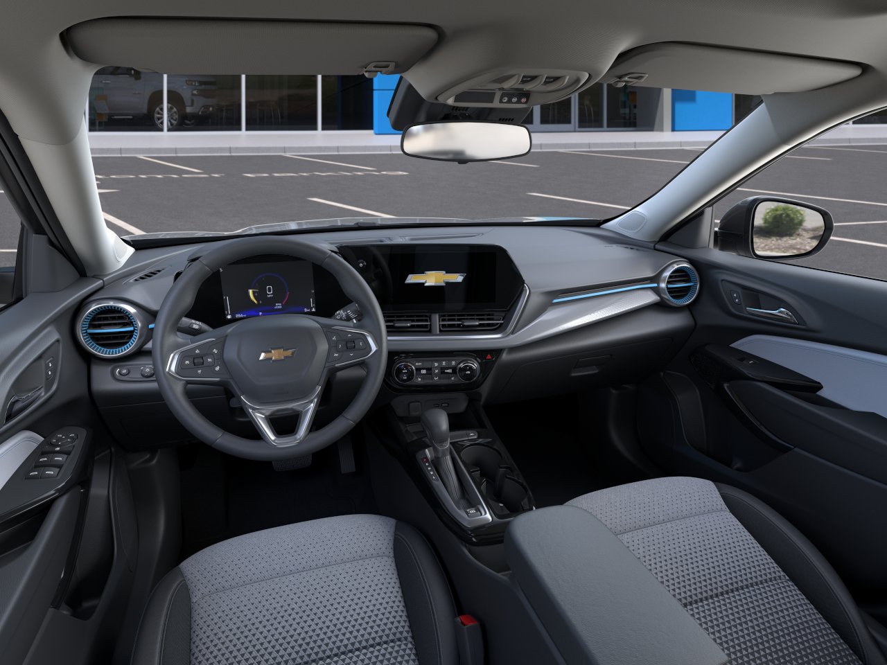 2026 Chevrolet Trax LT - Photo 51