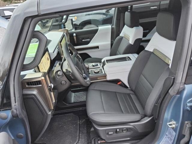 2024 Gmc Hummer EV Pickup photo 4