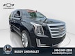 CADILLAC Escalade ESV