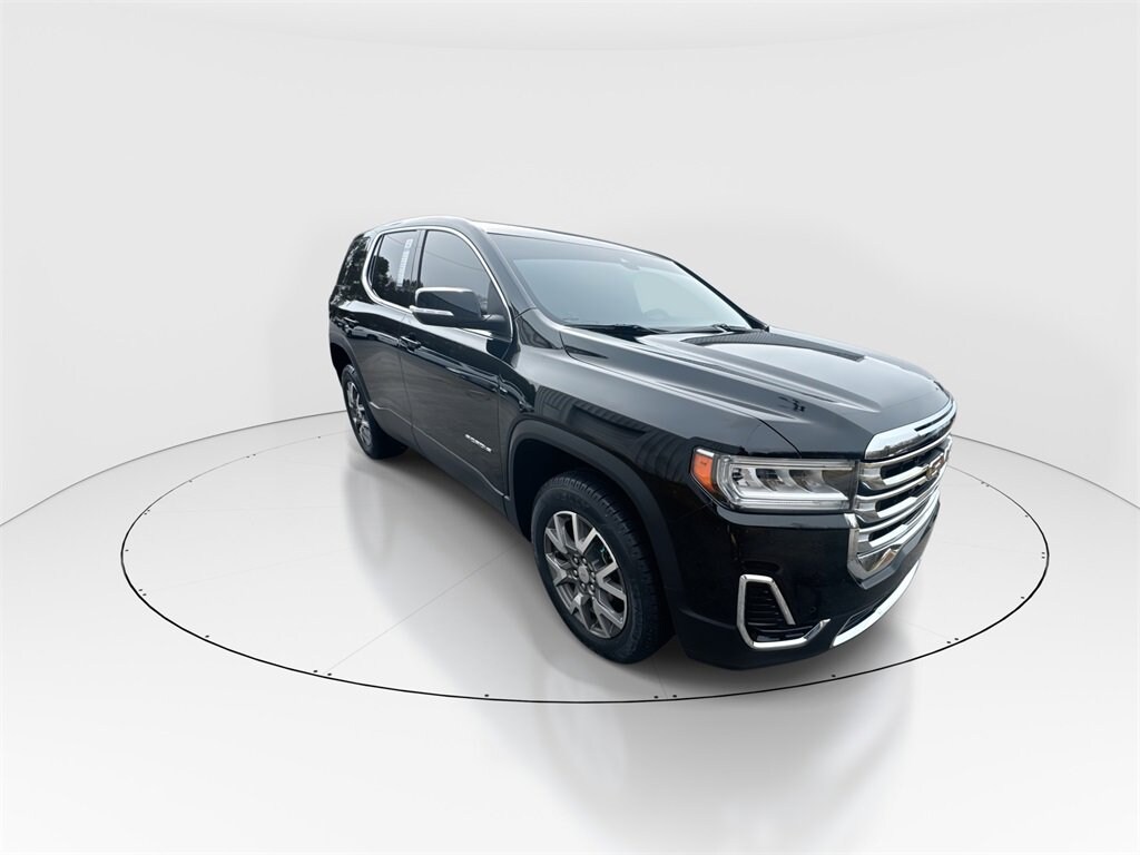 2023 Gmc Acadia SLE photo 2