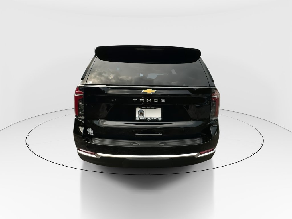 2026 Chevrolet Tahoe LS - Photo 7