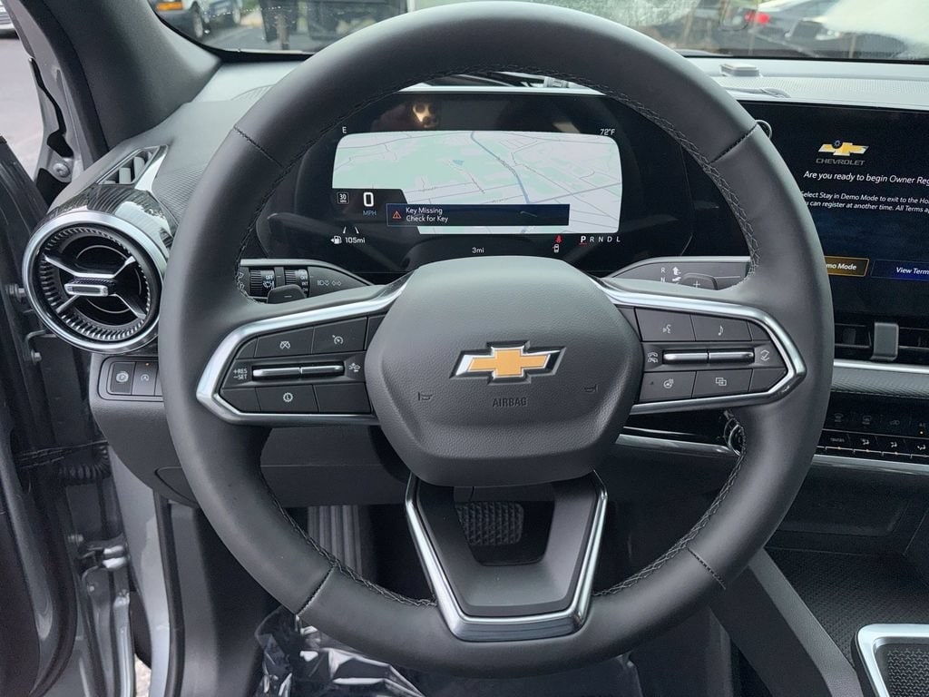 2027 Chevrolet Equinox LT - Photo 16