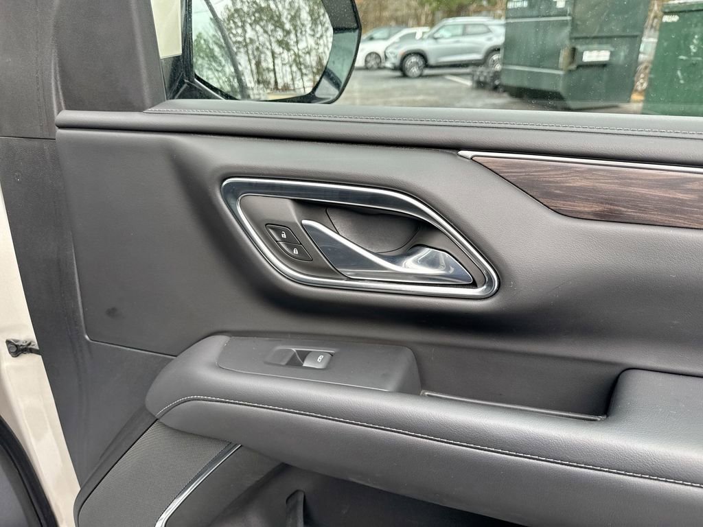 2023 Chevrolet Tahoe Z71 - Photo 33