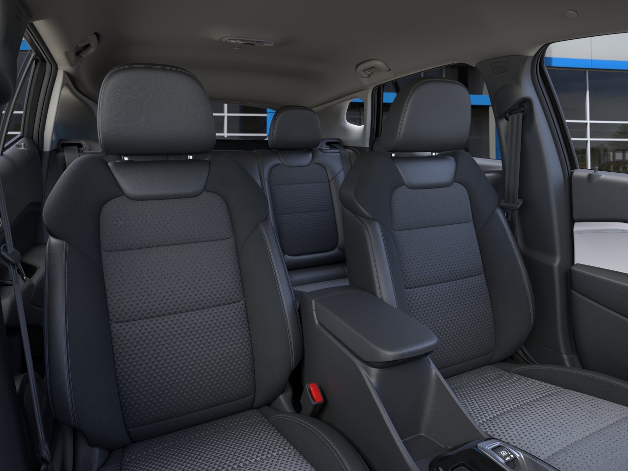 2026 Chevrolet Trax LT - Photo 16
