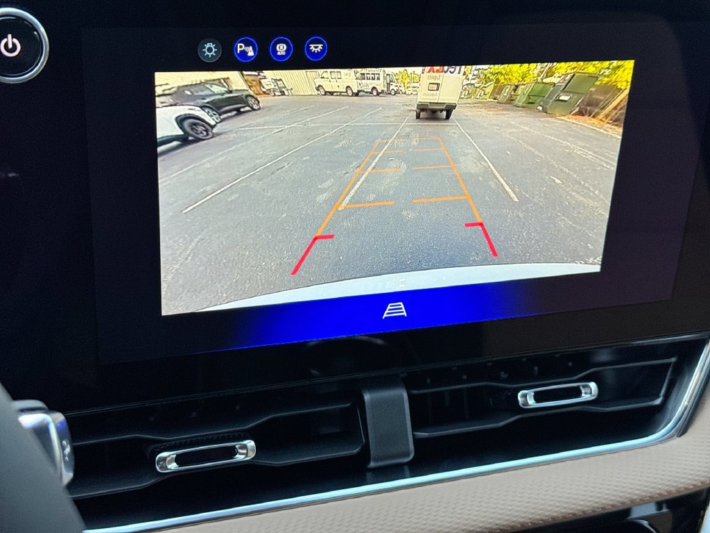 2027 Chevrolet Equinox ACTIV - Photo 28
