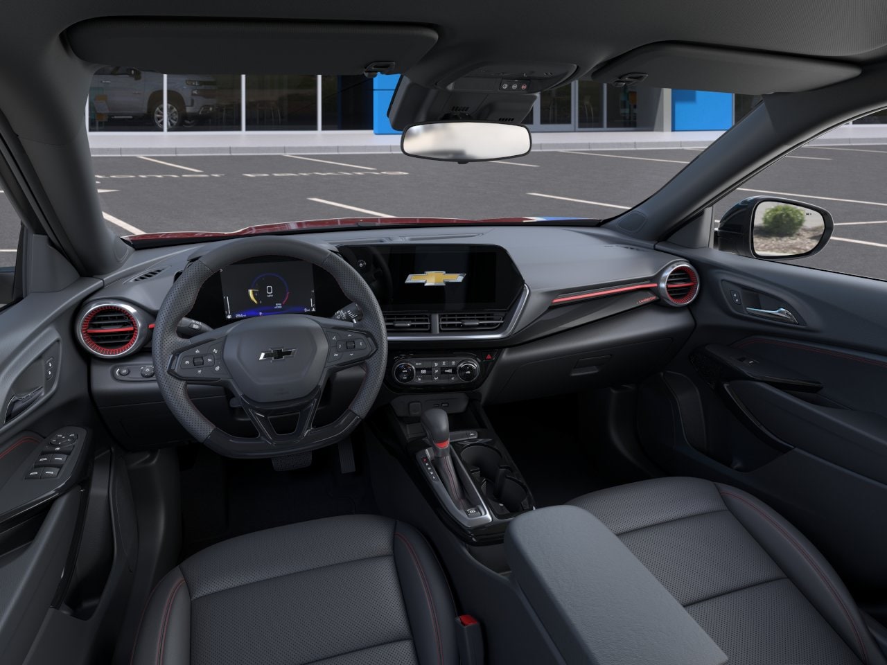 2026 Chevrolet Trax RS - Photo 51