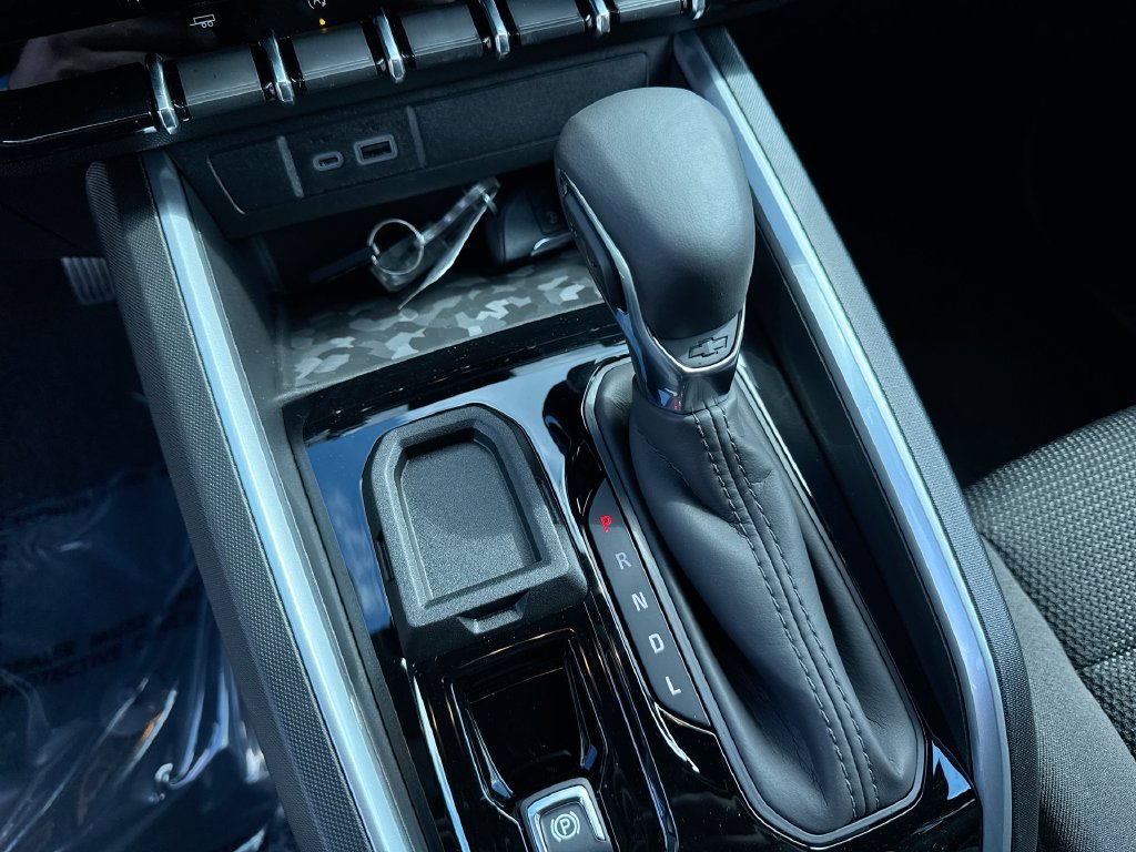 2026 Chevrolet Colorado LT - Photo 22