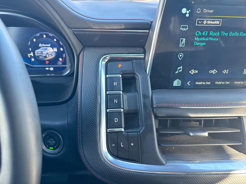 2024 Chevrolet Tahoe RST - Photo 22