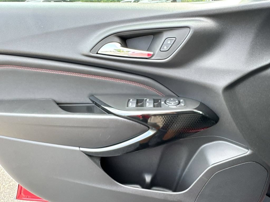 2026 Chevrolet Trax RS - Photo 15