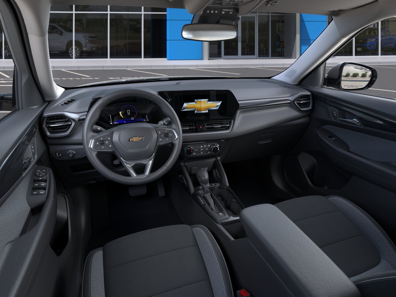 2026 Chevrolet Trailblazer LT - Photo 51
