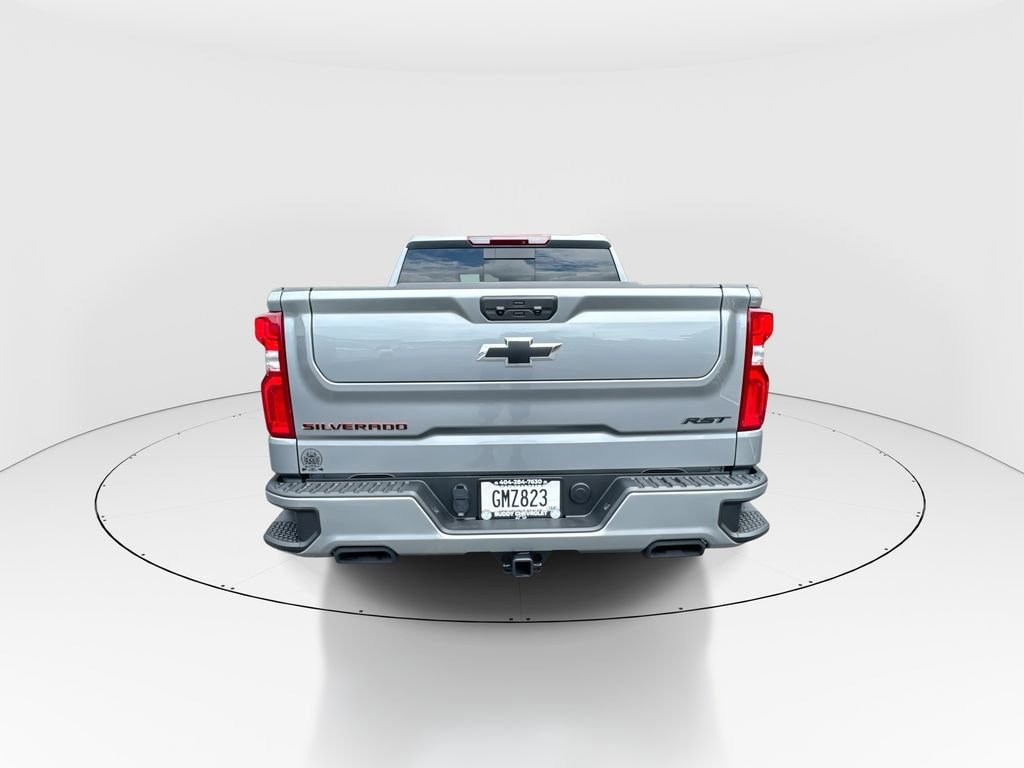 2026 Chevrolet Silverado 1500 RST - Photo 7