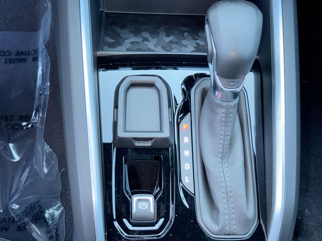 2026 Chevrolet Colorado LT - Photo 23
