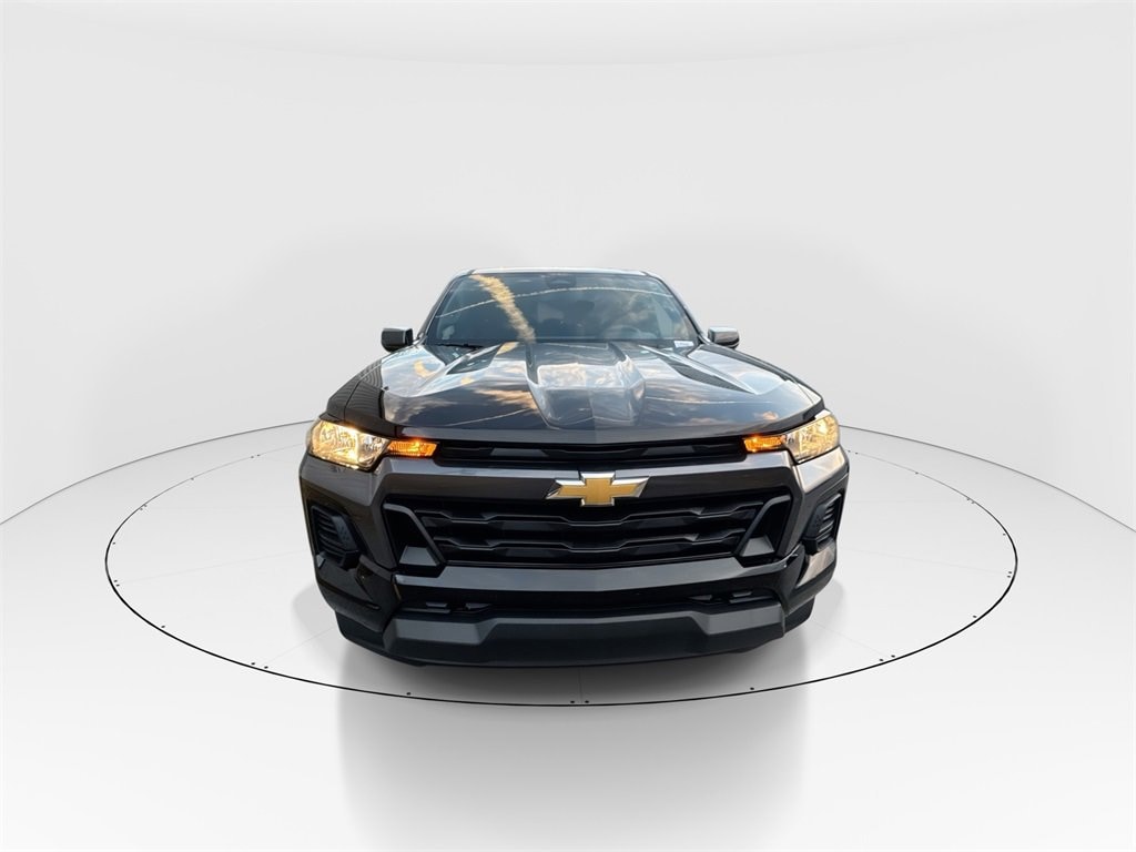 New 2026 Chevrolet Colorado LT Truck