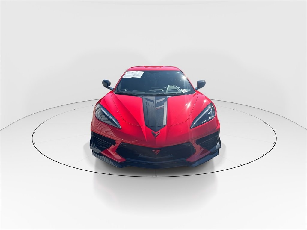 Used 2023 Chevrolet Corvette Stingray 2LT Performance