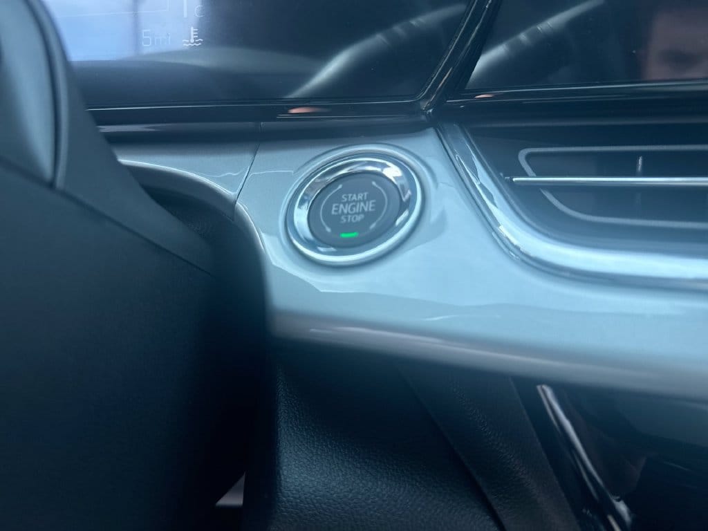 2026 Chevrolet Trax LT - Photo 21