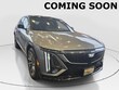 CADILLAC Lyriq